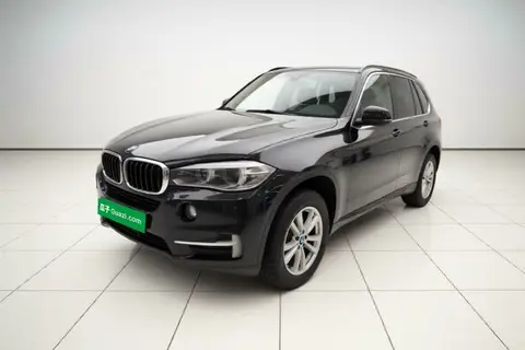 BMW X5 2014