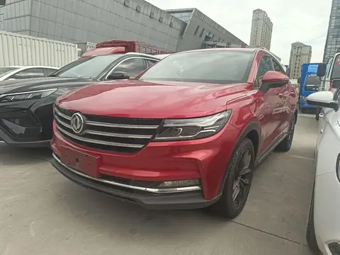 Dongfeng ix5 2018