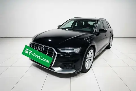 Audi A6 2021