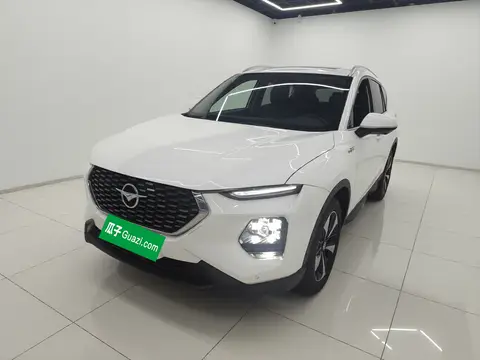 HAIMA 8S 2020