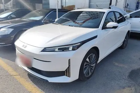 Changan Qiyuan A05 2024