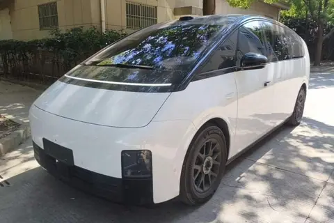 Li MEGA 2025