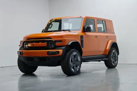 iCAR V23 2025