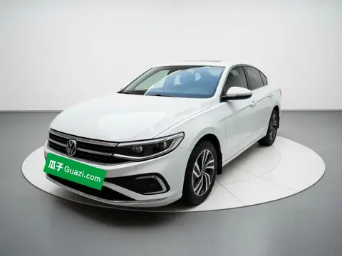 Volkswagen Bora 2024