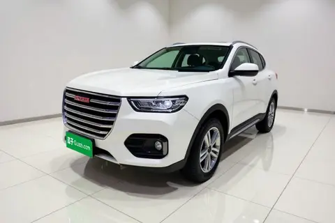 Haval H4 2018