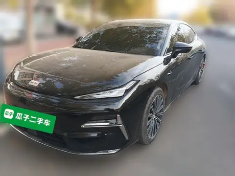 Geely Galaxy Starshine 8 2025