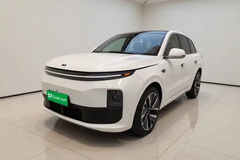 Li L6 2024