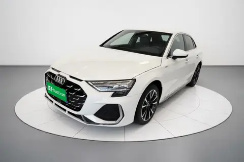 Audi A3 2026