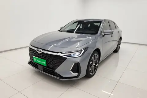 Chery Arrizo 8 2023