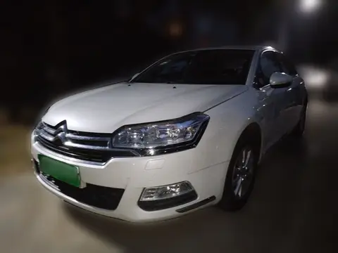 Citroën C5 2014