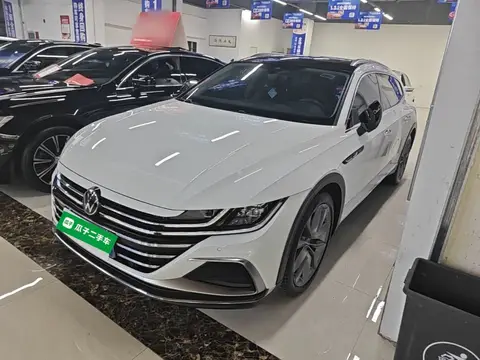 Volkswagen CC 2024