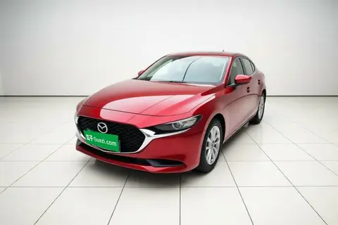 Mazda 3 Axela 2021