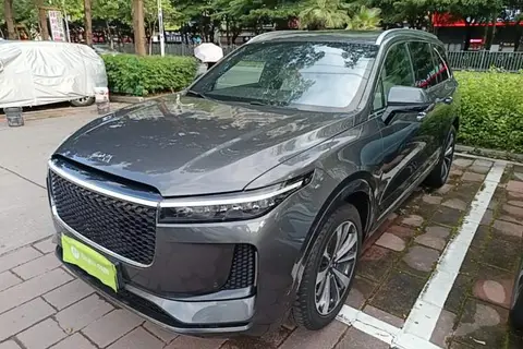 Li ONE 2020
