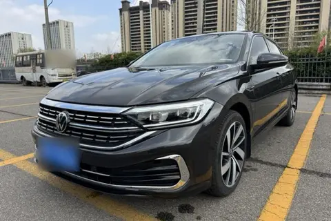 Volkswagen Sagitar 2024