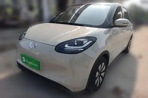 Wuling Bingo 2023