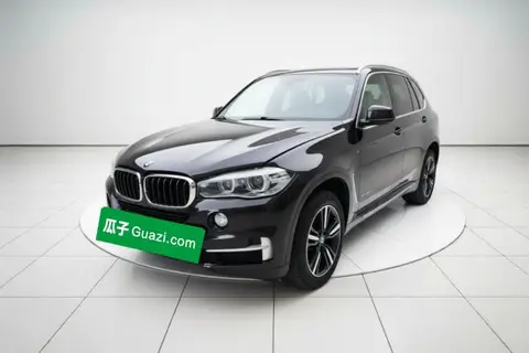 BMW X5 2015