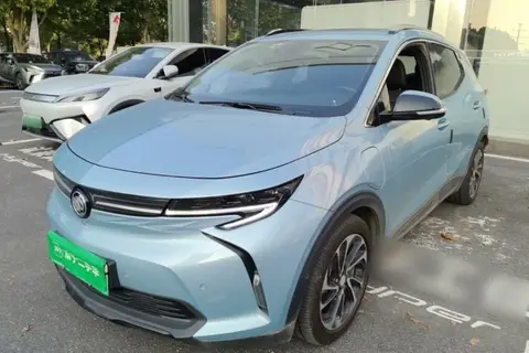 Buick Velite 7 2020