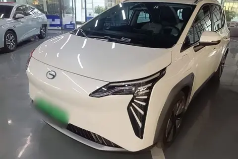 GAC Aion Y 2023
