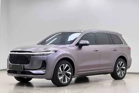 Li ONE 2021