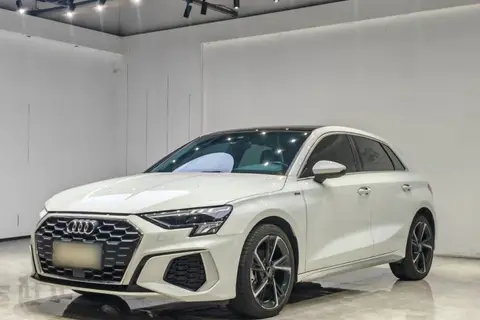 Audi A3 2024
