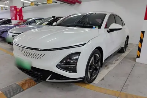 Wuling Xingguang 2024