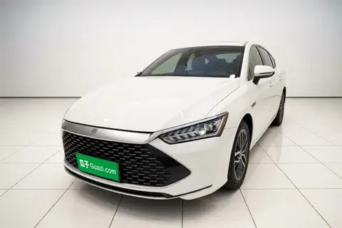 BYD Qin PLUS 2022