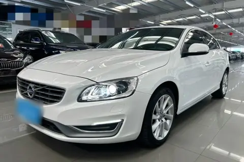 Volvo S60 2016