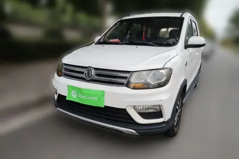 Dongfeng 370 2018