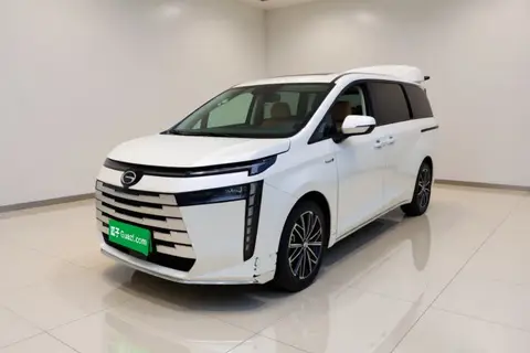 GAC E8 2024