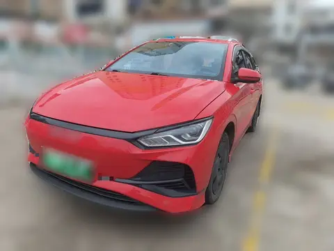 BYD e2 2023