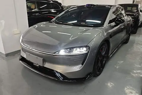 Hima Luxeed S7 2023