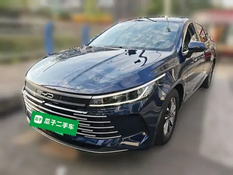 BYD Destroyer 05 2023