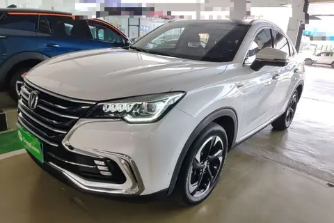 Changan CS85 COUPE 2019