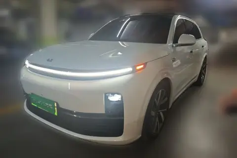 Li L7 2023