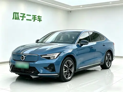 Volvo C40 2023