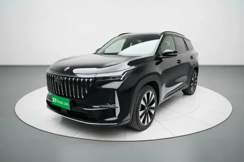 Geely Atlas 2025