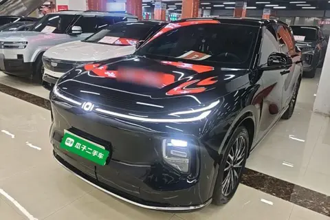 Changan Q07 2025