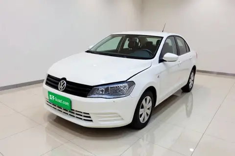 Volkswagen Jetta 2016