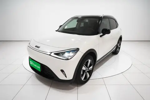 smart #1 2024