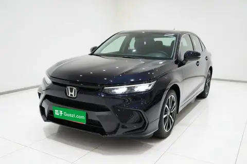 Honda Breeze 2023