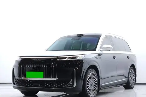 Chery Fulwin T11 2025