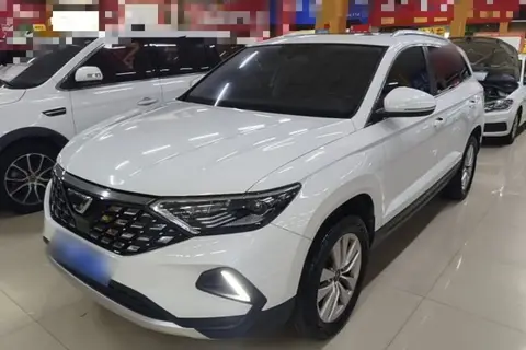 Jetta VS7 2021