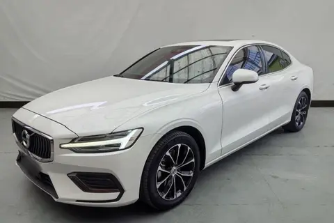Volvo S60 2022