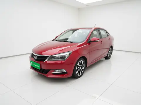 Changan Alsvin V7 2014