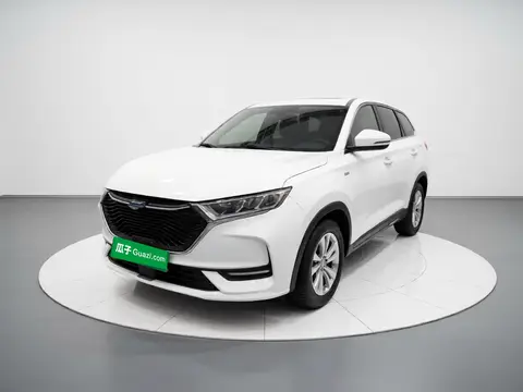 Oshan X7 2021
