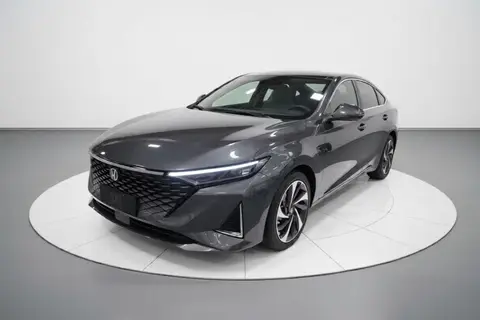 Changan Ruicheng PLUS 2024