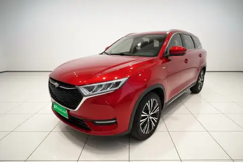 Oshan X7 2019