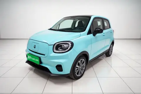 Leapmotor T03 2025