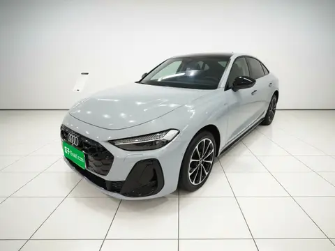 Audi A5L 2026