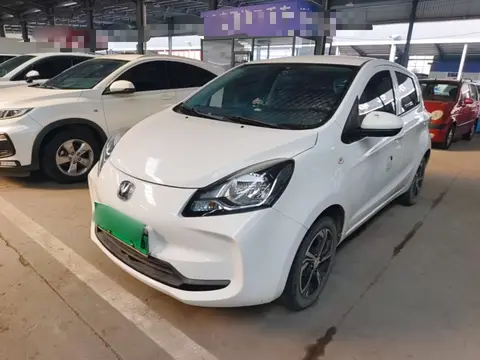 Changan Benni E-Star 2021